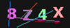Gambar captcha